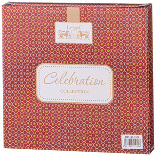 Тарелка закусочная 'Celebration' 20.5 см 2