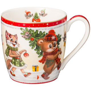 Кружка 'С Новым Годом!' 250 мл 1
