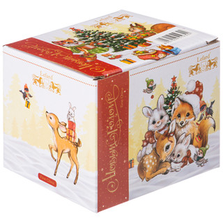 Кружка 'С Новым Годом!' 250 мл 2