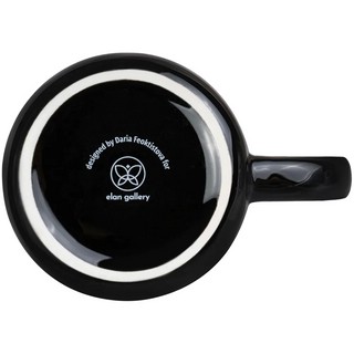 Кружка 400 мл 'Красный дракон'  5