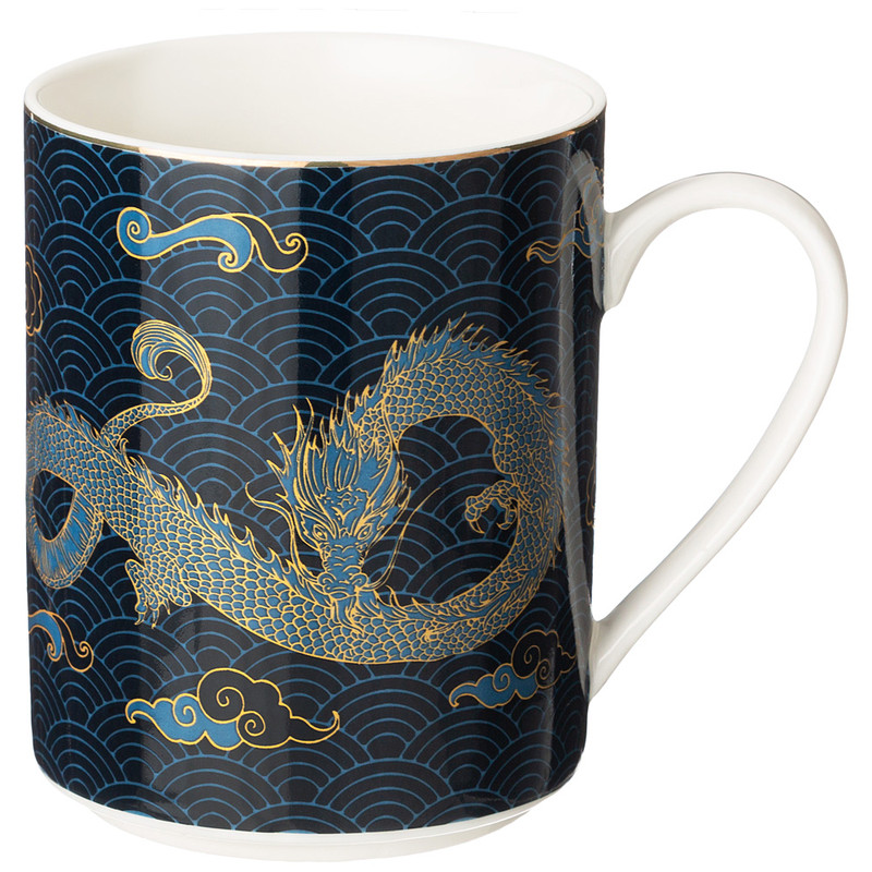 Кружка 'Дракон', Top Style, 450 мл