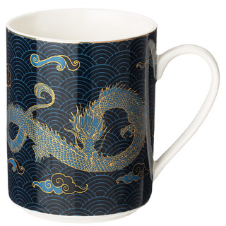 Кружка 'Дракон', Top Style, 450 мл