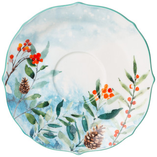 Чайная пара 'Лесная сказка' (лиса) 200 мл 3