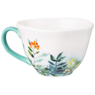 Чайная пара 'Лесная сказка' (олени) 200 мл 5