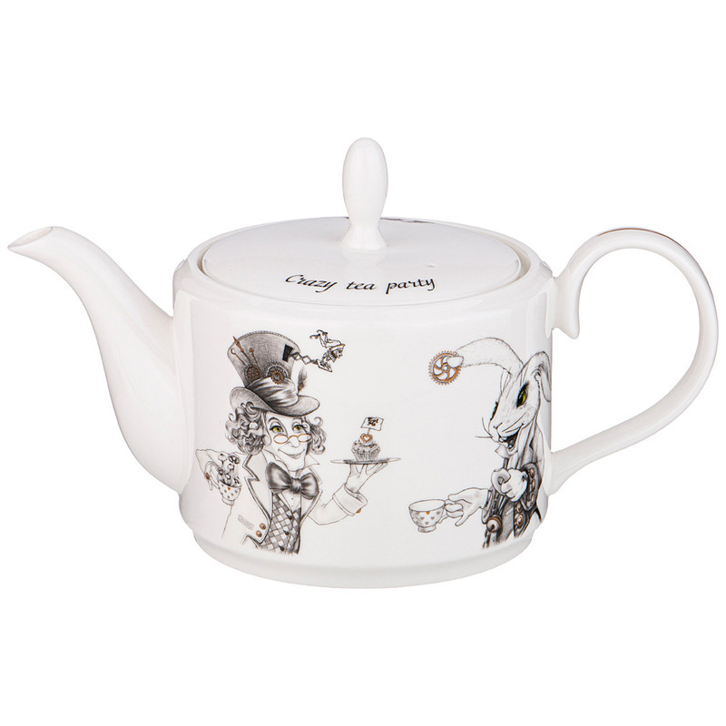 Чайник 'Wonderland' 1000 мл, артикул 590-439