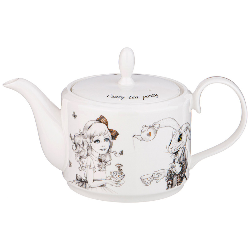 Чайник 'Wonderland' 1000 мл, артикул 590-440