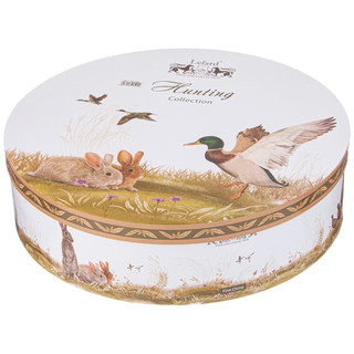 Чайный сервиз 'Охота' на 6 персон, 12 предметов, 300 мл 2