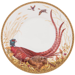 Чайный сервиз 'Охота' на 6 персон, 12 предметов, 300 мл 5