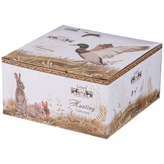 Чайная пара 'Охота' 300 мл, артикул 590-504 2