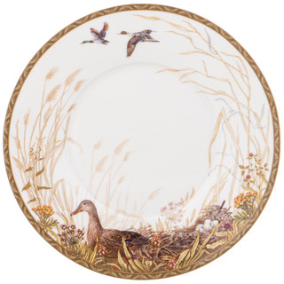 Чайная пара 'Охота' 300 мл, артикул 590-504 5