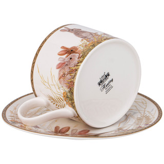 Чайная пара 'Охота' 300 мл, артикул 590-506 4