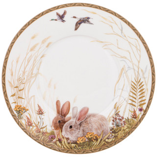 Чайная пара 'Охота' 300 мл, артикул 590-506 5