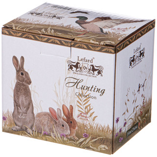 Кружка 'Охота' 400 мл, артикул 590-507 4