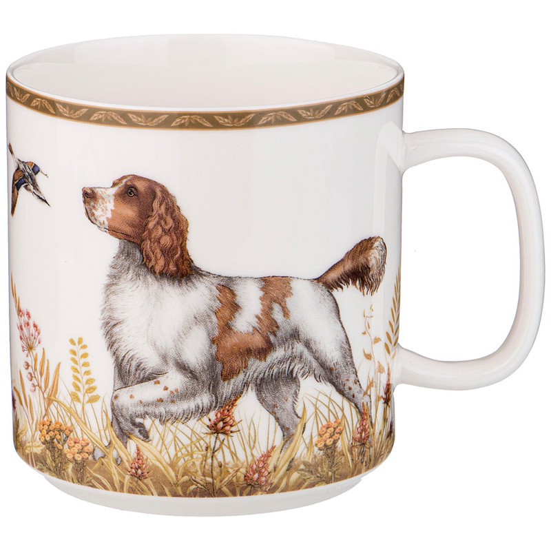 Кружка 'Охота' 400 мл, артикул 590-507