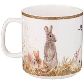 Кружка 'Охота' 400 мл, артикул 590-509 2