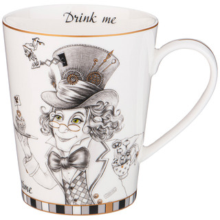 Кружка 'Wonderland' 450 мл, артикул 590-520