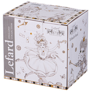 Кружка 'Wonderland' 450 мл, артикул 590-520 2