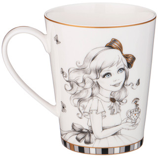 Кружка 'Wonderland' 450 мл, артикул 590-520 3