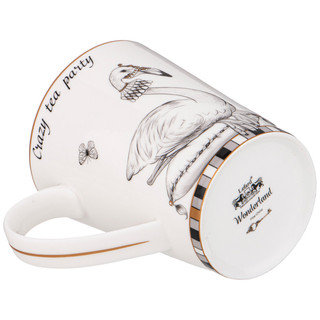 Кружка 'Wonderland' 450 мл, артикул 590-521 4