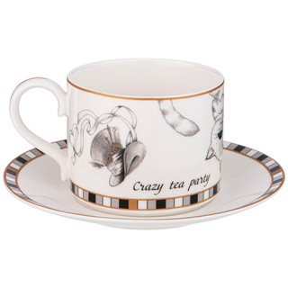 Чайная пара 'Wonderland' 300 мл, артикул 590-523 3