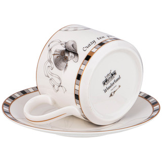 Чайная пара 'Wonderland' 300 мл, артикул 590-523 4