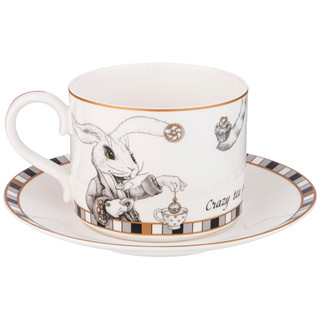 Чайная пара 'Wonderland' 300 мл, артикул 590-524 3