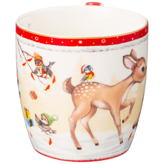 Кружка 'С Новым Годом!' 250 мл 4