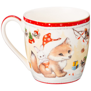 Кружка 'С Новым Годом!' 250 мл 5