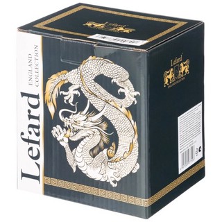 Кружка 'Красный дракон' 415 мл 2