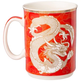 Кружка 'Красный дракон' 415 мл 3