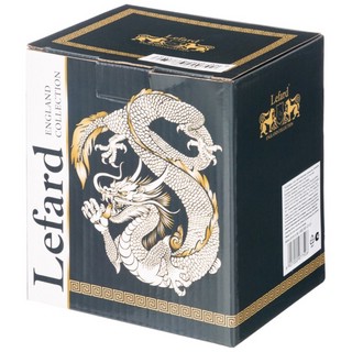 Кружка 'Чёрный дракон' 415 мл 2