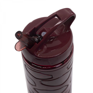 Бутылка для воды 500 мл, спортивная, зеленый 2