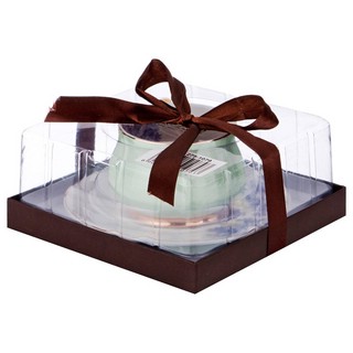 Чайная пара 'Времена года' 2 предмета, 230 мл, мятный 2