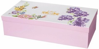 Чайный набор 'Времена года' на 4 персоны, 8 предметов, серый 2