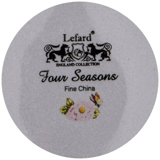 Кружка 'Времена года' 420 мл, серая 4