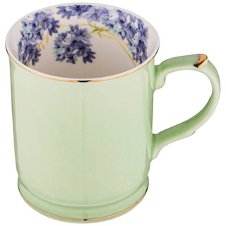 Кружка 'Времена года' 420 мл, мятная 3