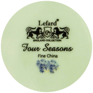 Кружка 'Времена года' 420 мл, мятная 4