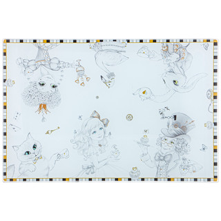 Доска разделочная 'Wonderland' 20х30 см 3