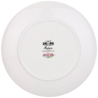 Тарелка закусочная 'Ирисы' (Irises) 20.5 см, Lefard арт.410-148 2