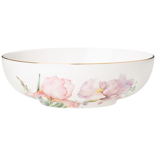 Салатник 'Ирисы' (Irises) 18 см, 850 мл, Lefard