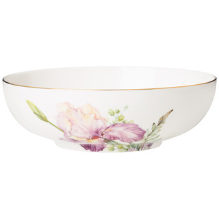 Салатник 'Ирисы' (Irises) 18 см, 850 мл, Lefard 3