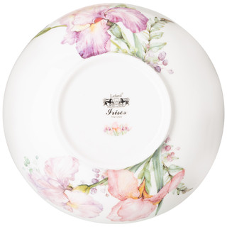 Салатник 'Ирисы' (Irises) 18 см, 850 мл, Lefard 4