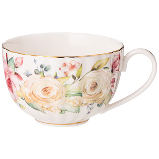 Чайный сервиз 'Времена года' на 4 персоны, 10 предметов 5