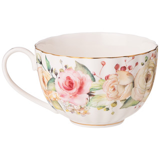 Чайный сервиз 'Времена года' на 4 персоны, 10 предметов 6