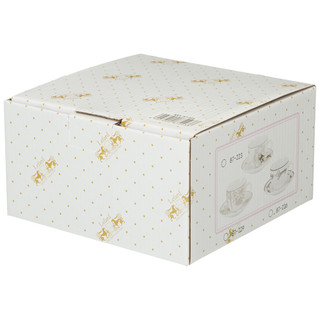 Чайная пара 'Dandelion' 2 предмета, 300 мл 2