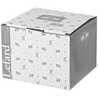 Чайник стеклянный 'Dandelion' фарфоровое сито, 650 мл 2