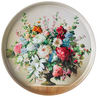 Поднос сервировочный 'Stil Life' 33 см