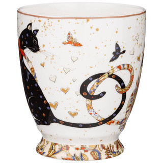 Кружка 'Парижские коты' 480 мл 3