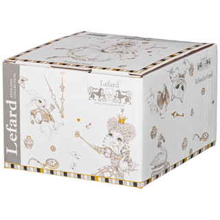 Кружка 'Wonderland' 450 мл 2