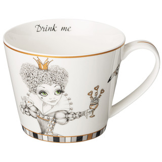 Кружка 'Wonderland' 450 мл